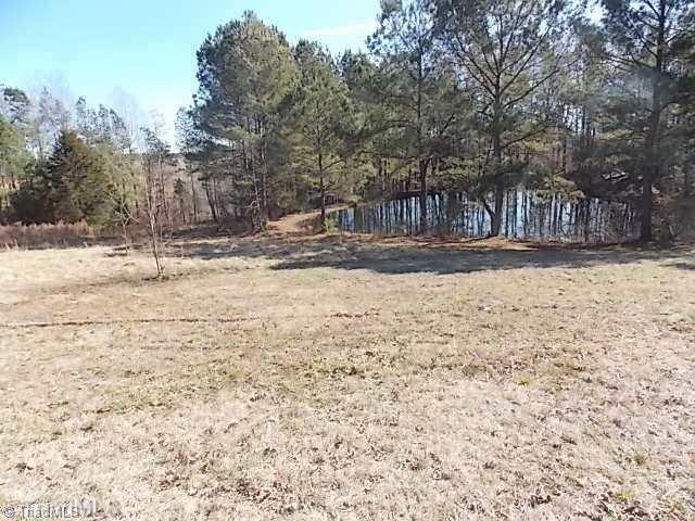 173 McCallum Road Candor, NC 27229 - Photo 2 of 16 Exterior Front.