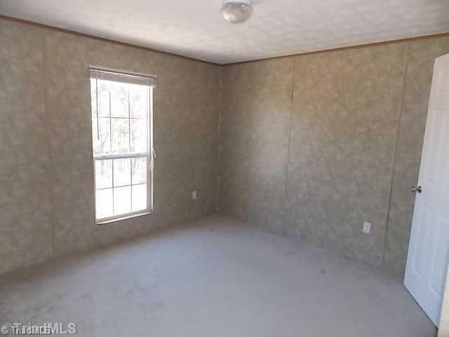 173 McCallum Road Candor, NC 27229 - Photo 10 of 16 Exterior Front.