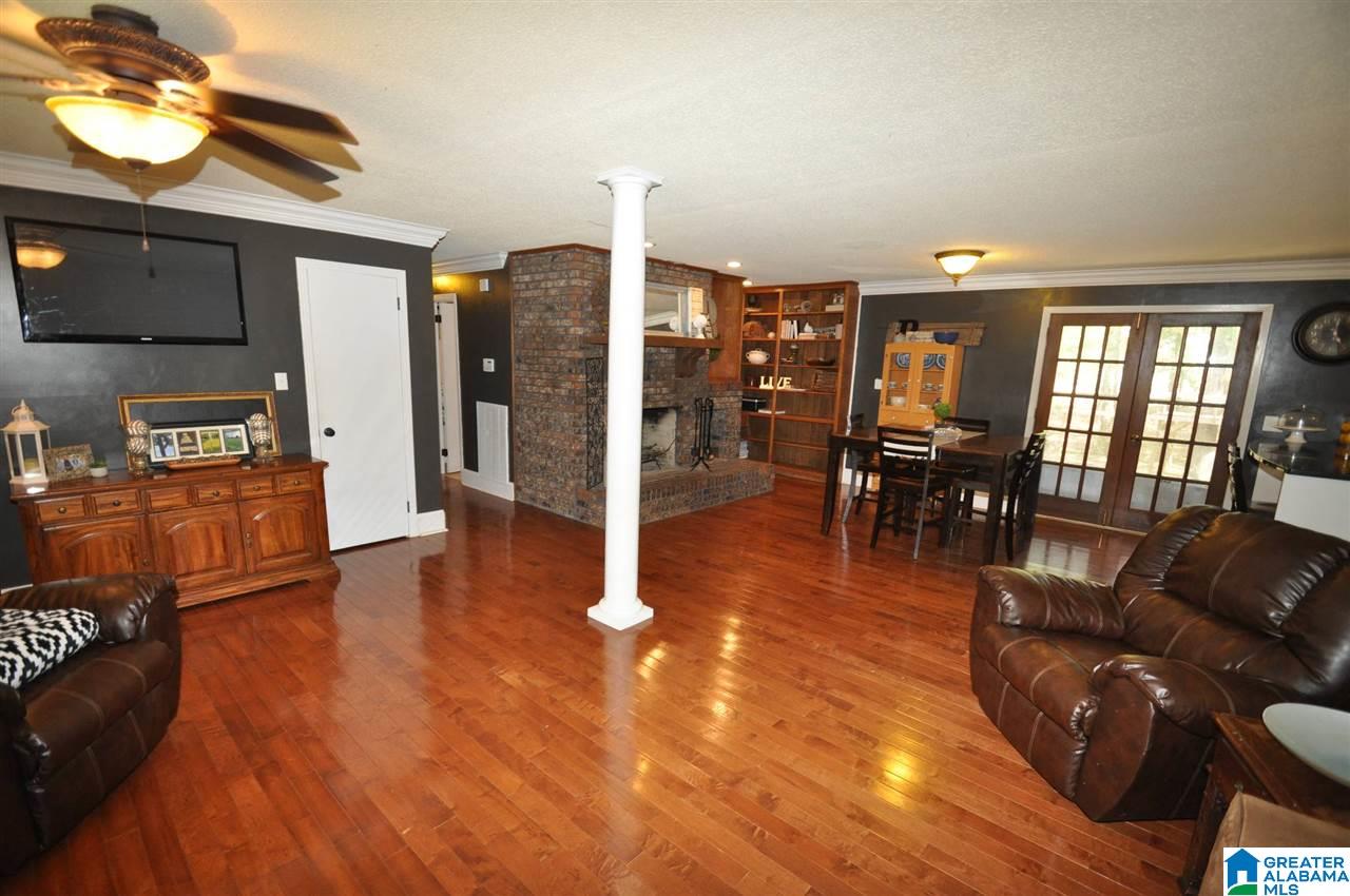1723 Morton Road Warrior, AL 35180 - Photo 4 of 49