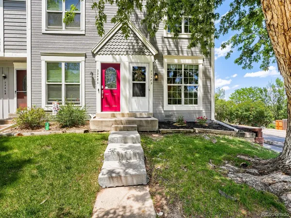 $279,000 | 2248 South Jasper Way, Unit B, Aurora, CO 80013