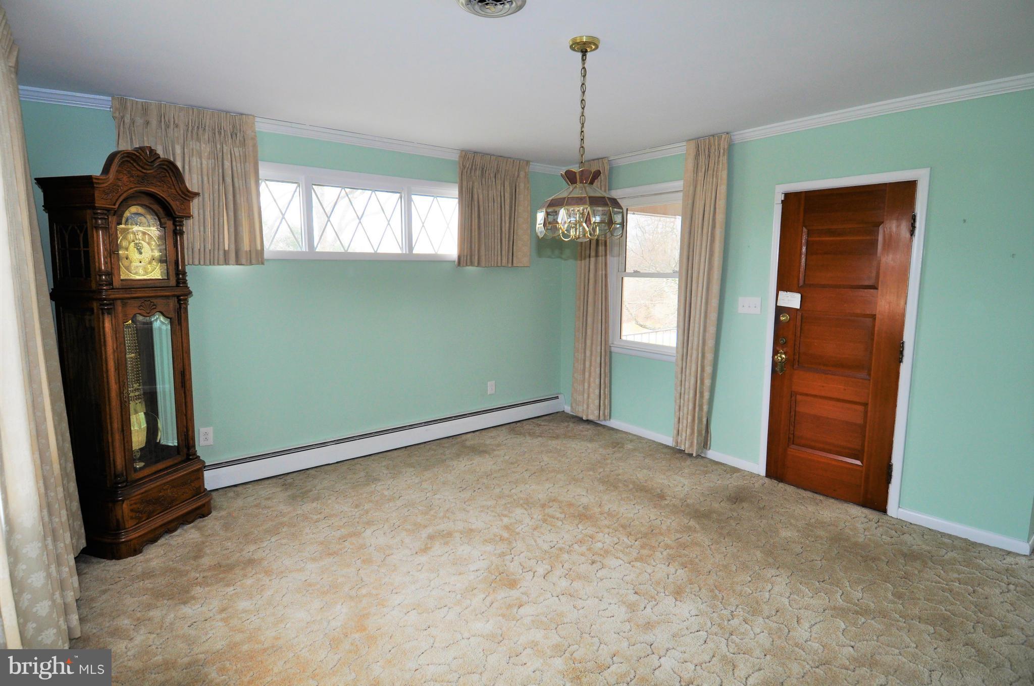 3943 Perry Hall Road Perry Hall, MD 21128 - Photo 12 of 26 Dining Room