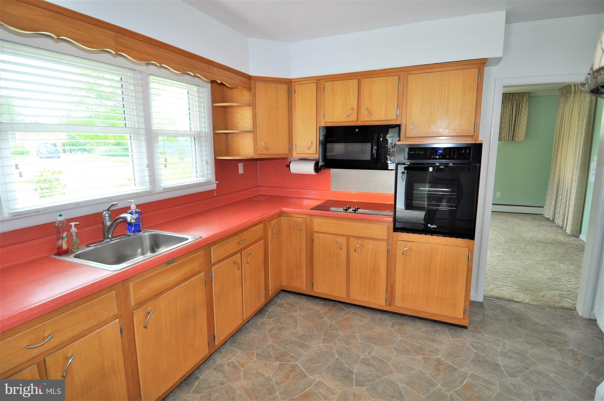 3943 Perry Hall Road Perry Hall, MD 21128 - Photo 13 of 26 Kitchen