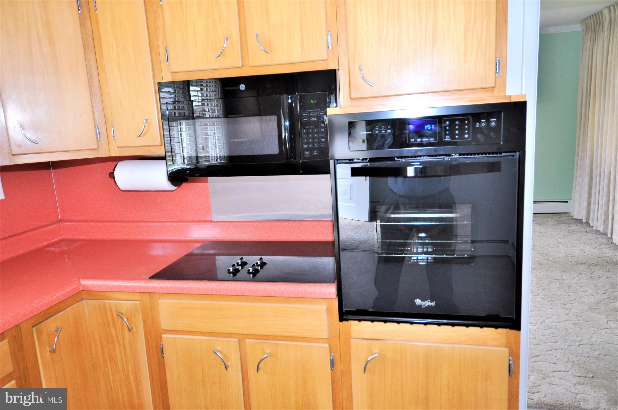 3943 Perry Hall Road Perry Hall, MD 21128 - Photo 14 of 26 Kitchen