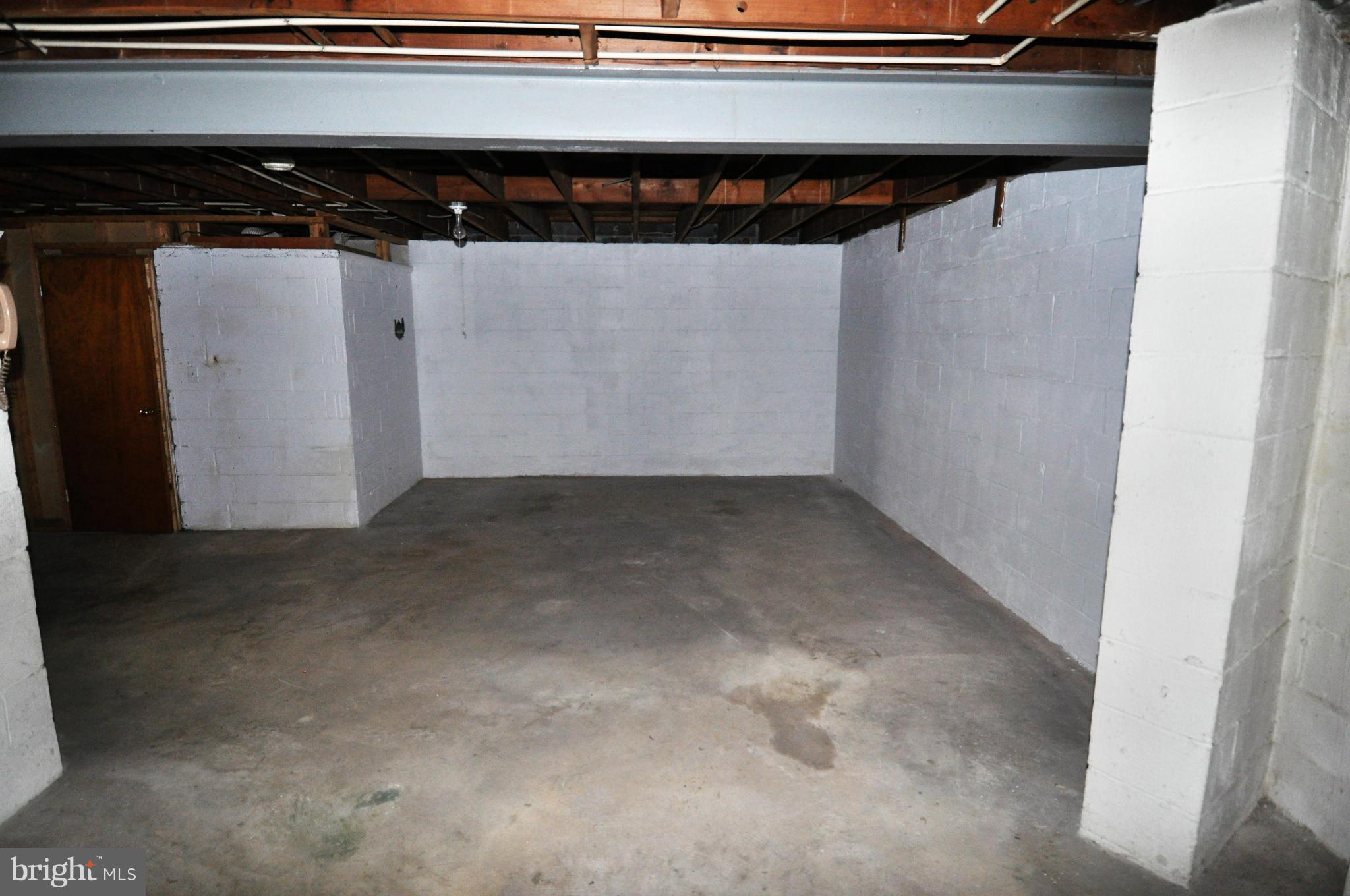 3943 Perry Hall Road Perry Hall, MD 21128 - Photo 16 of 26 Basement