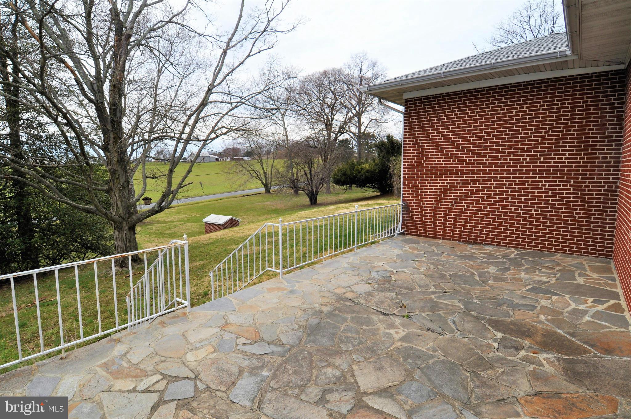 3943 Perry Hall Road Perry Hall, MD 21128 - Photo 19 of 26 Exterior (Rear)