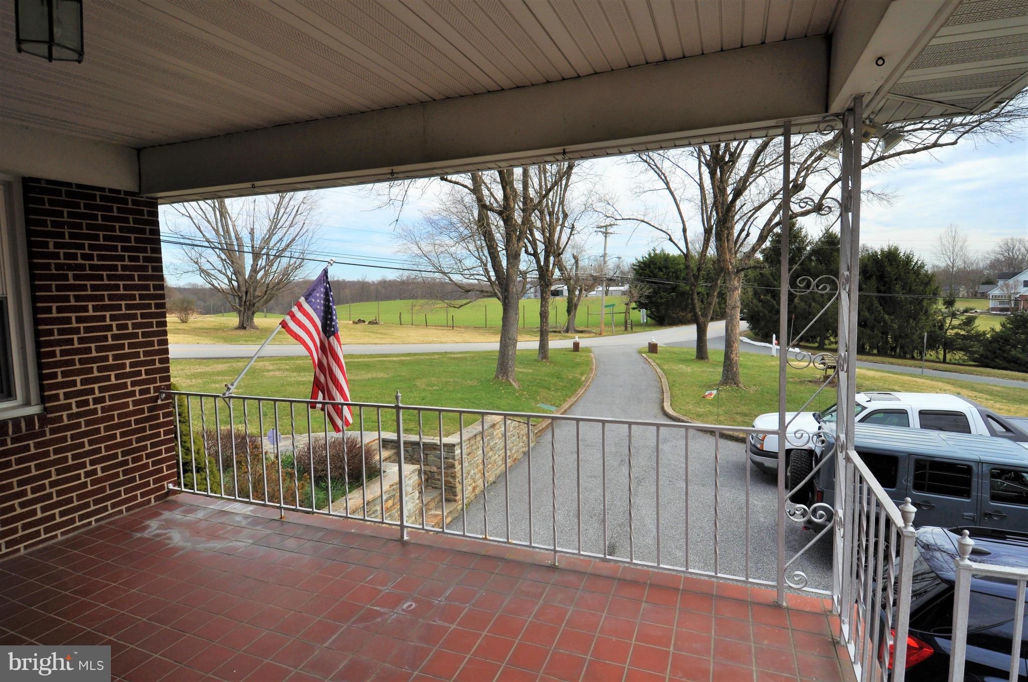 3943 Perry Hall Road Perry Hall, MD 21128 - Photo 20 of 26 Exterior (General)