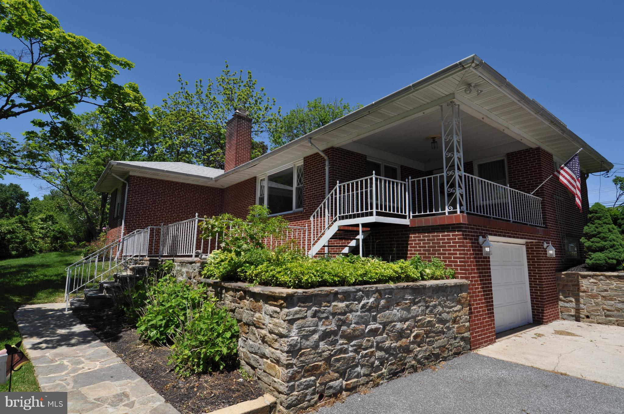 3943 Perry Hall Road Perry Hall, MD 21128 - Photo 3 of 26 Exterior (General)