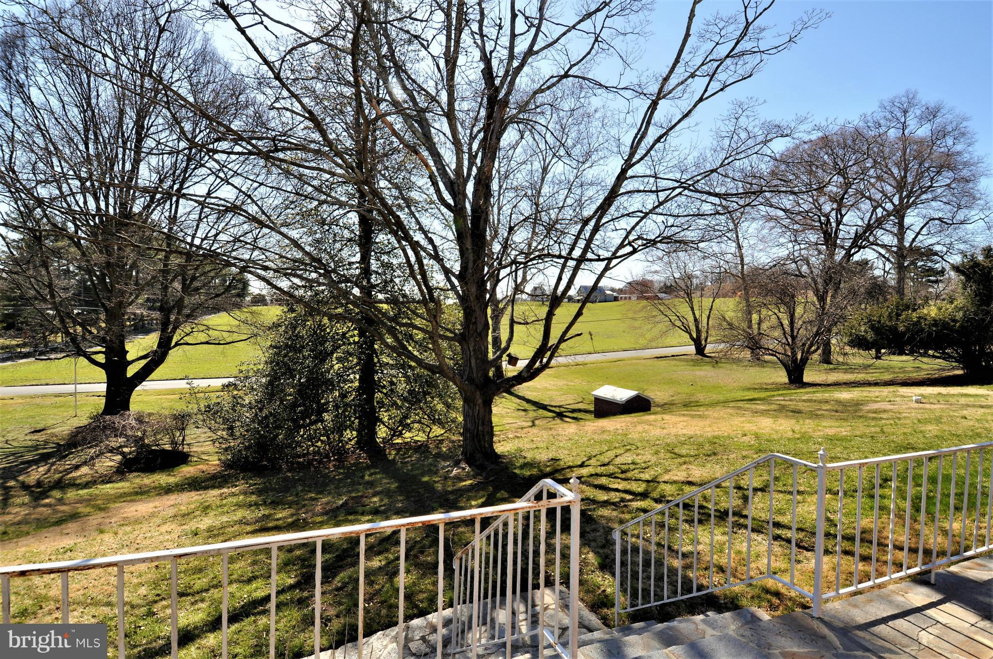 3943 Perry Hall Road Perry Hall, MD 21128 - Photo 24 of 26 Exterior (Rear)