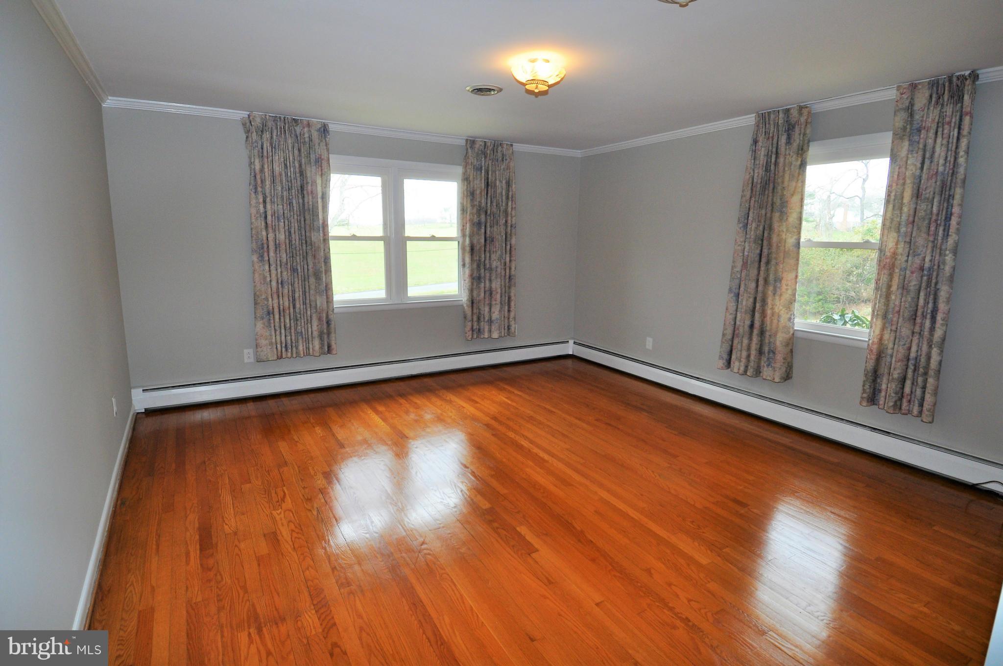 3943 Perry Hall Road Perry Hall, MD 21128 - Photo 8 of 26 Bedroom (Master)