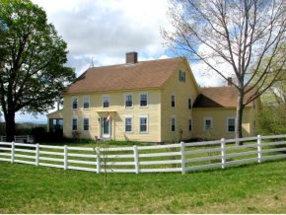 18 Sutton Road New London, NH 03257 - Photo 1 of 31