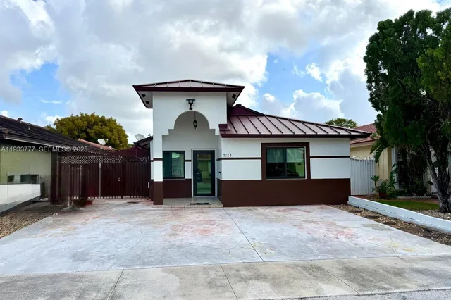 $617,000 | 7185 West 30th Lane, Hialeah, FL 33018