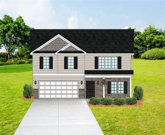 105 Tally Mdw Court, Lexington, NC 27295