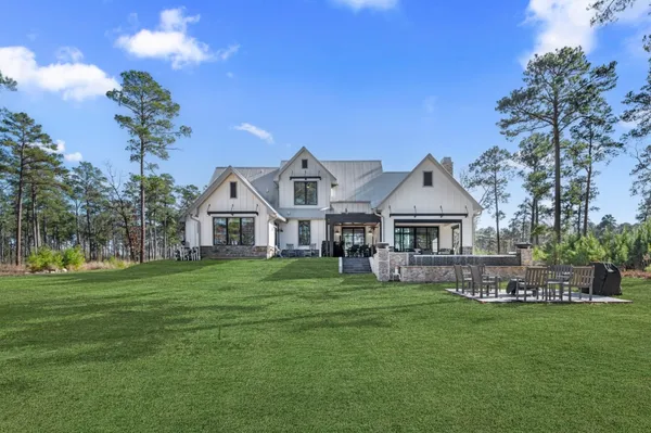 $2,300,000 | 705 Private Road 6028, Brookeland, TX 75931