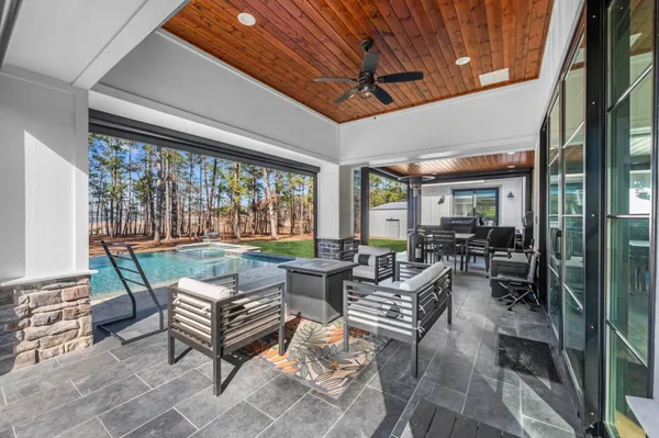 $2,300,000 | 705 Private Road 6028, Brookeland, TX 75931