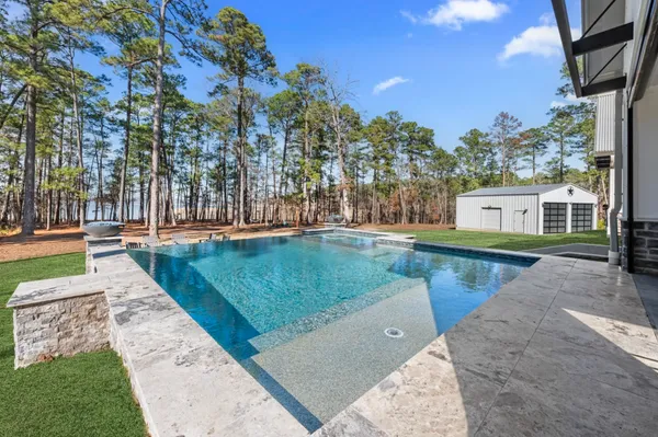 $2,300,000 | 705 Private Road 6028, Brookeland, TX 75931