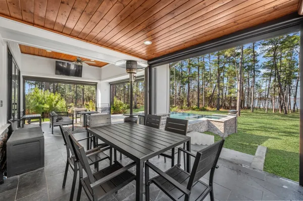 $2,300,000 | 705 Private Road 6028, Brookeland, TX 75931