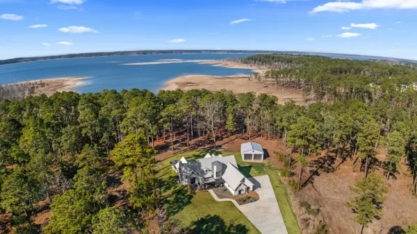 $2,300,000 | 705 Private Road 6028, Brookeland, TX 75931