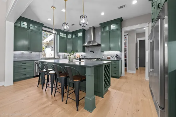 $2,300,000 | 705 Private Road 6028, Brookeland, TX 75931