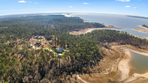 $2,300,000 | 705 Private Road 6028, Brookeland, TX 75931