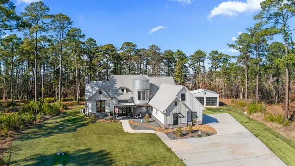 $2,300,000 | 705 Private Road 6028, Brookeland, TX 75931