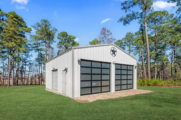 $2,300,000 | 705 Private Road 6028, Brookeland, TX 75931