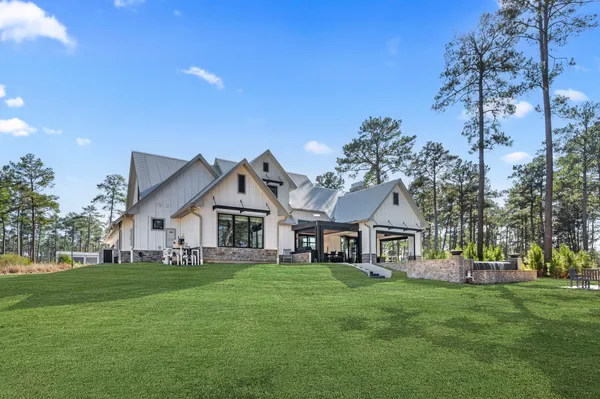 $2,300,000 | 705 Private Road 6028, Brookeland, TX 75931