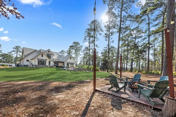 $2,300,000 | 705 Private Road 6028, Brookeland, TX 75931