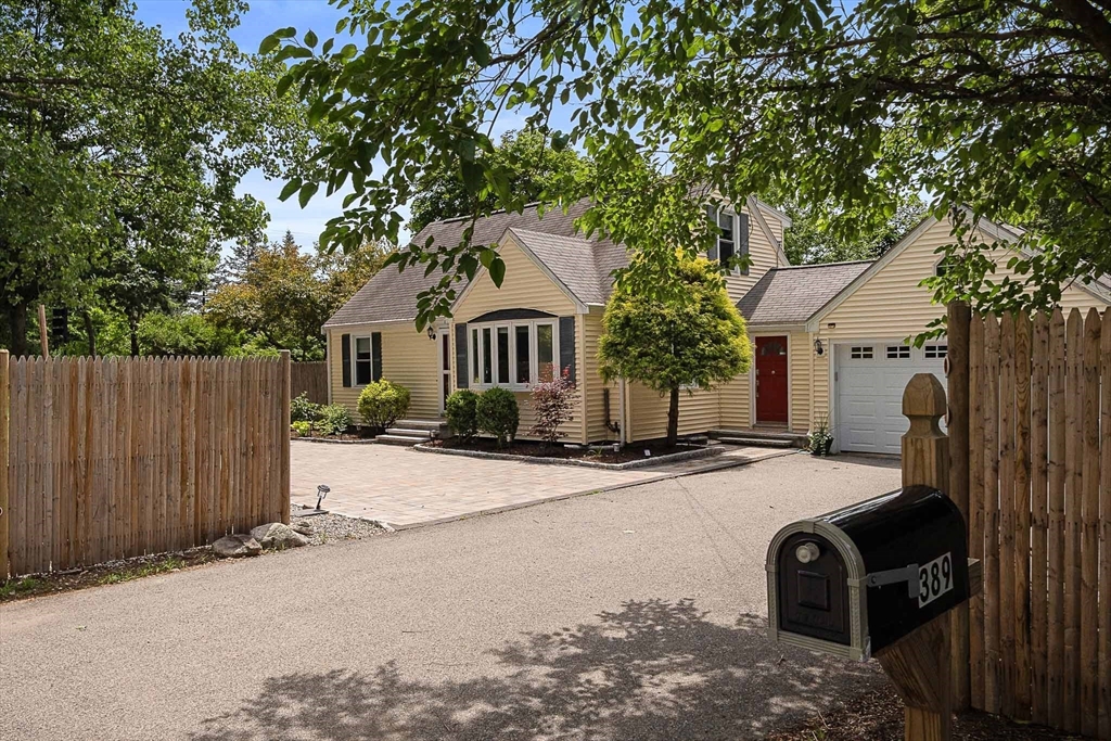 389 Commonwealth Road Wayland, MA 01778 - Photo 4 of 29