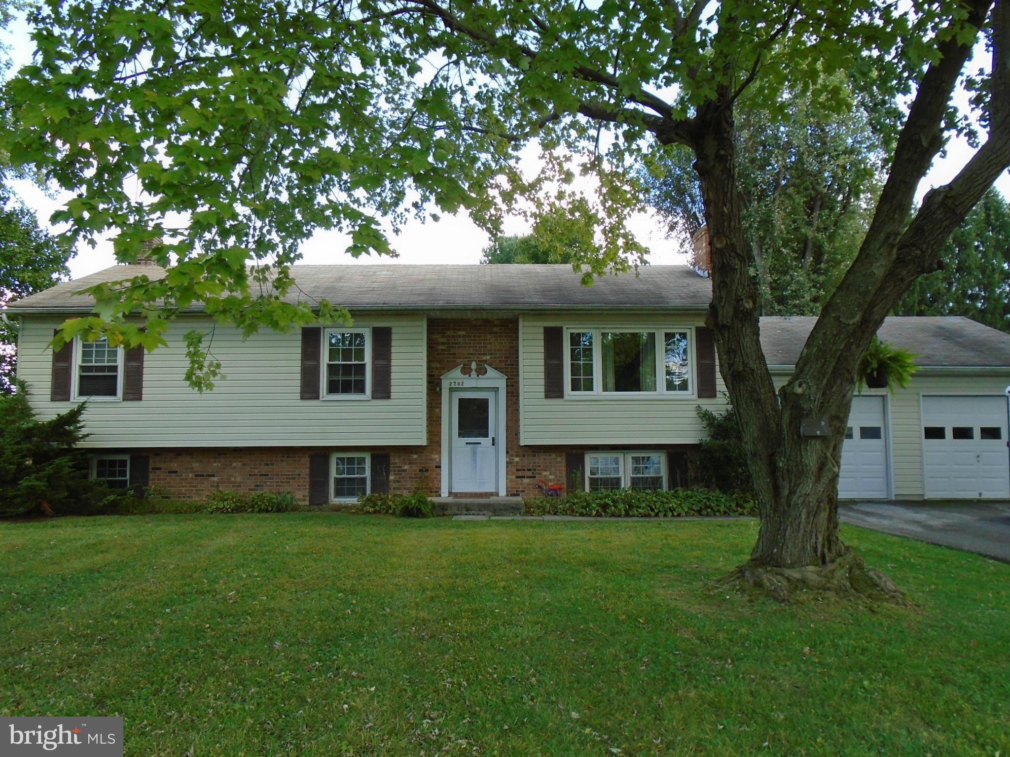 2702 Coon Club Road Westminster, MD 21157 - Photo 1 of 16 Exterior (Front)