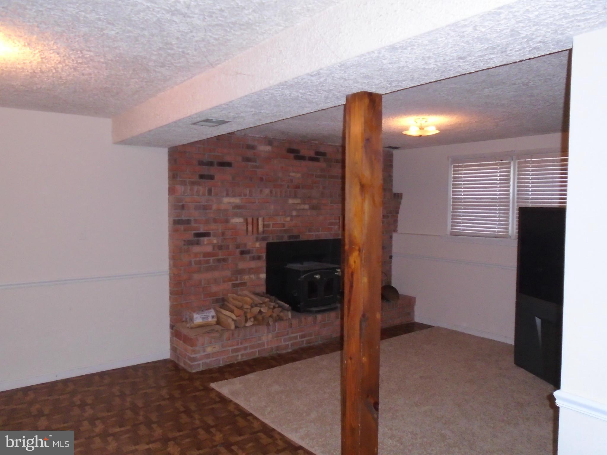 2702 Coon Club Road Westminster, MD 21157 - Photo 16 of 16 Basement