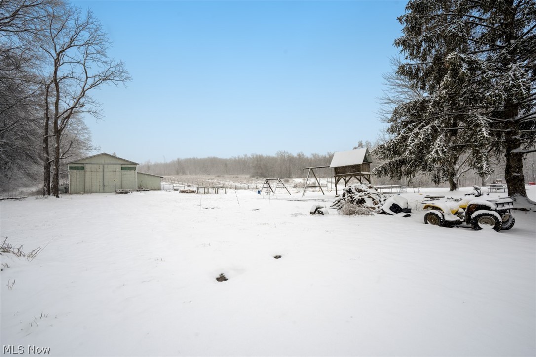 5781 Weaver Road Berlin Center, OH 44401 - Photo 20 of 27 Gallery Image 20