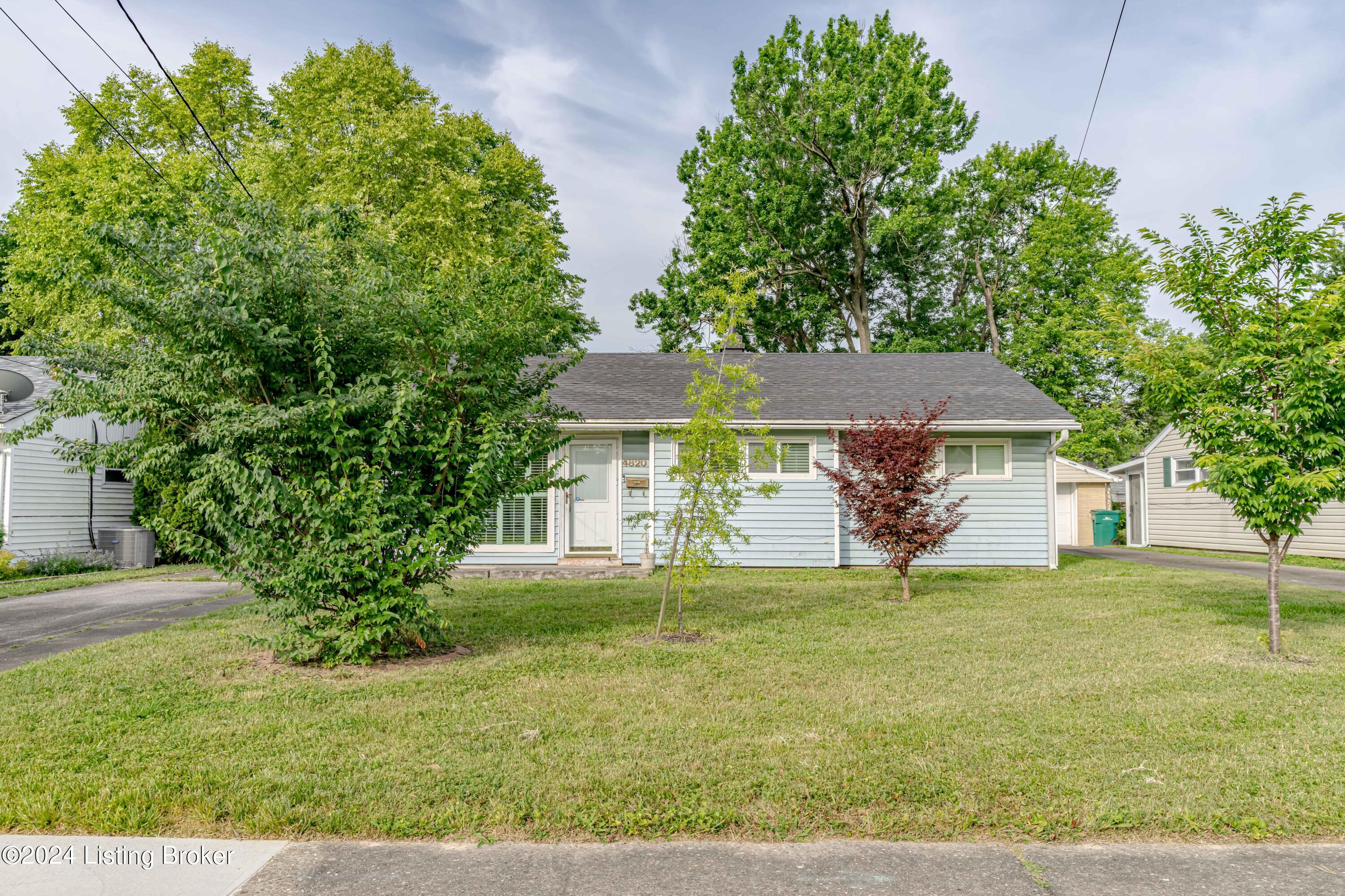 4820 Raven Road Lynnview, KY 40213 - Photo 56 of 58 DSC05859