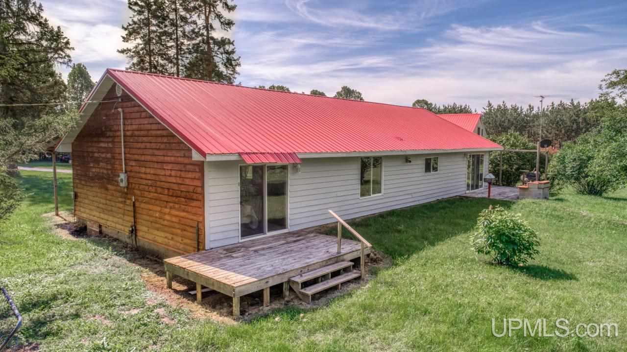 N10843 County Road 577 Daggett, MI 49821 - Photo 24 of 32
