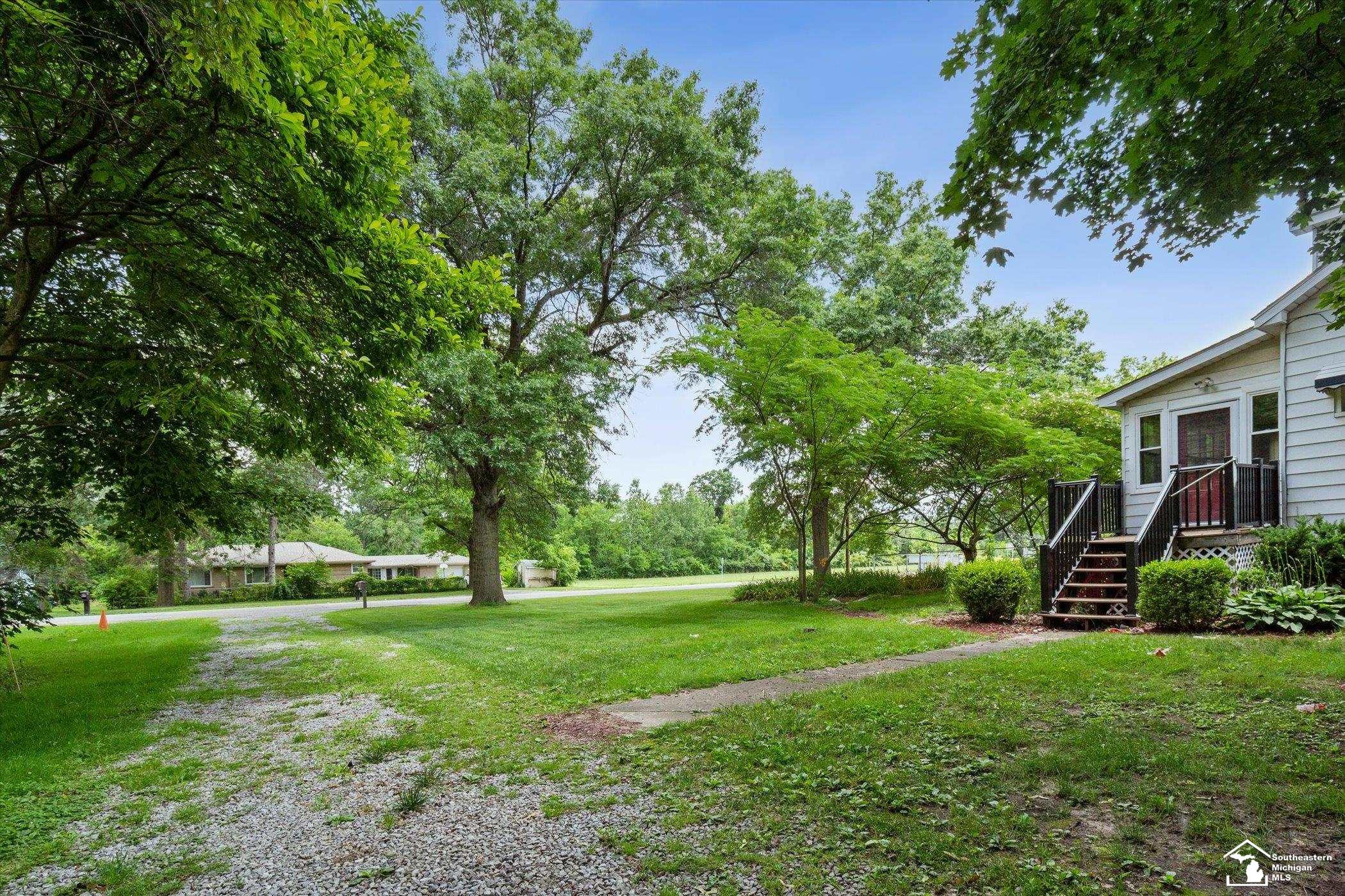 27487 Goddard Road Romulus, MI 48174 - Photo 46 of 49