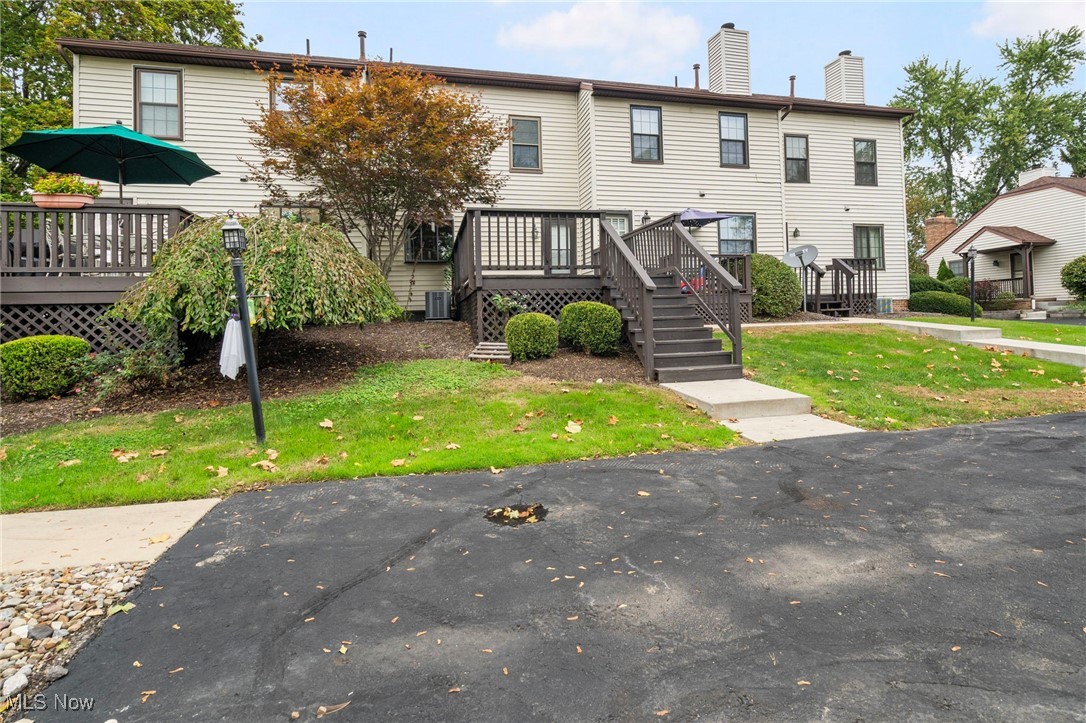 6726 Hills And Dales Road Northwest Canton, OH 44708 - Photo 21 of 23 Gallery Image 21