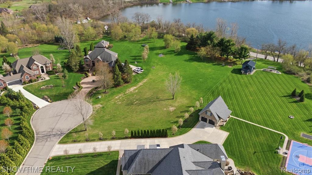 69225 Lake Point Court Romeo, MI 48065 - Photo 7 of 25