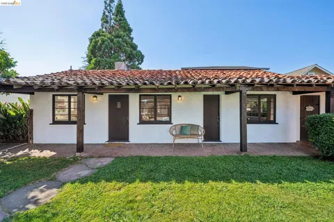 $1,495,000 | 201 Warwick Avenue, San Leandro, CA 94577