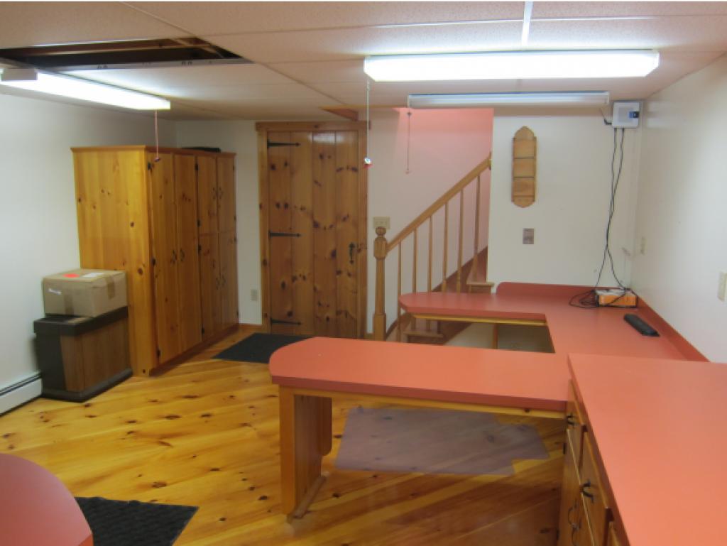 220 Sandown Road Fremont, NH 03044 - Photo 23 of 33