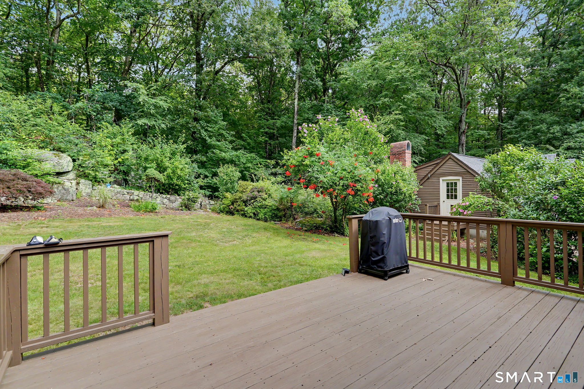 60 Rowledge Pond Road Monroe, CT 06482 - Photo 32 of 40 Gallery Image 32