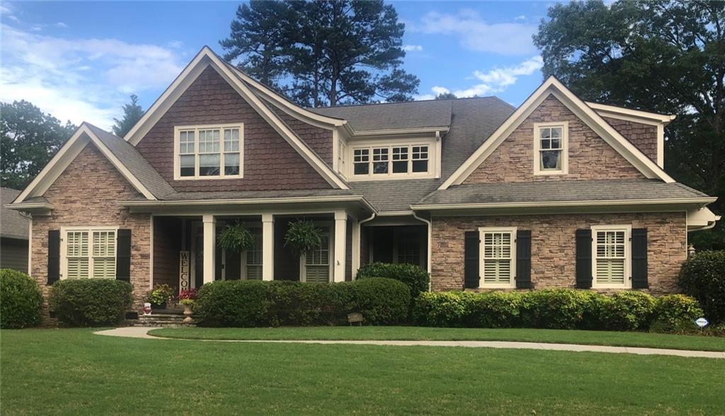 149 Nelson Boulevard Northwest Rome, GA 30165 - Photo 1 of 1 Gallery Image 1