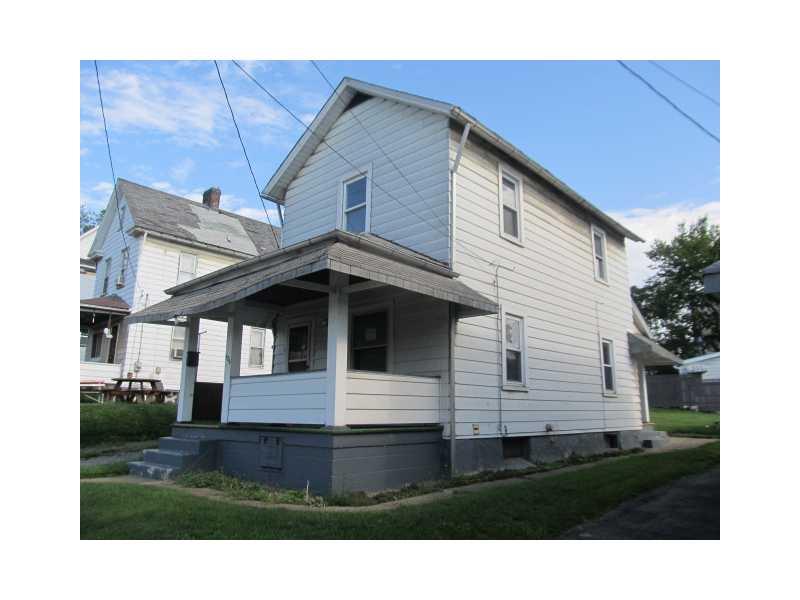 506 Fairground Hill Road Butler, PA 16001 - Photo 1 of 11 Exterior Front.