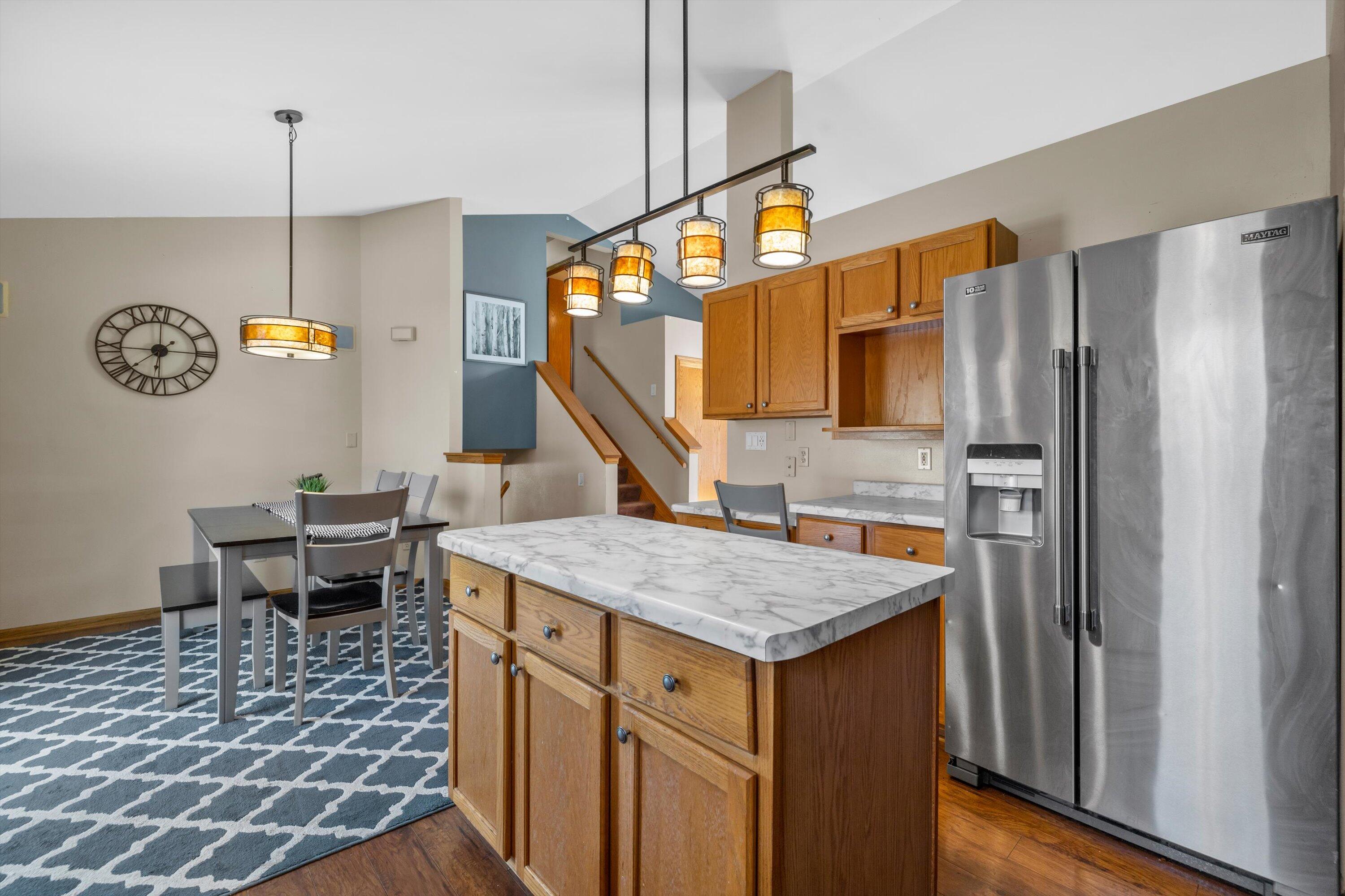 702 Fox Knoll Drive Rochester, WI 53185 - Photo 11 of 40 19-IMG_2258