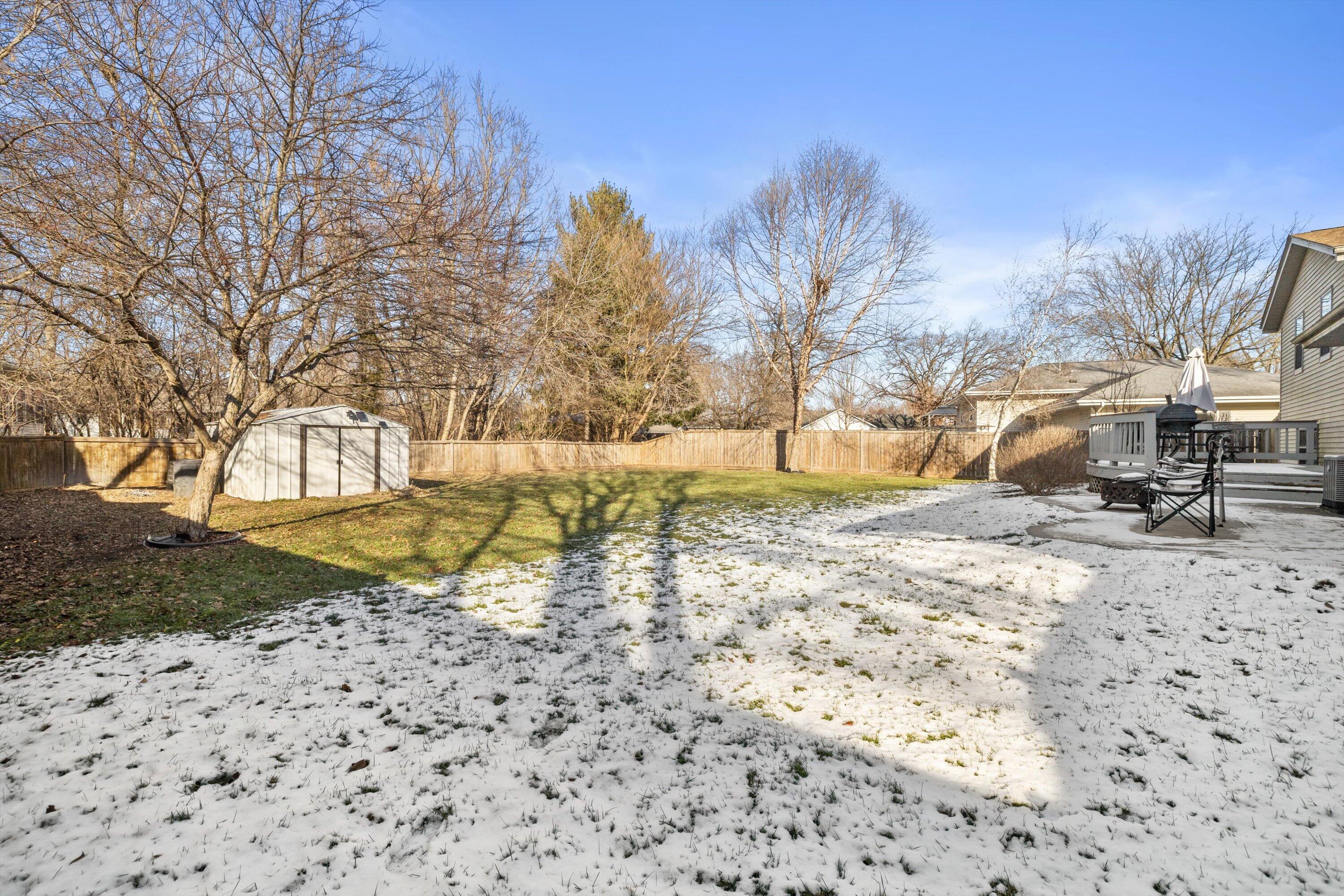 702 Fox Knoll Drive Rochester, WI 53185 - Photo 35 of 40 35-IMG_2324