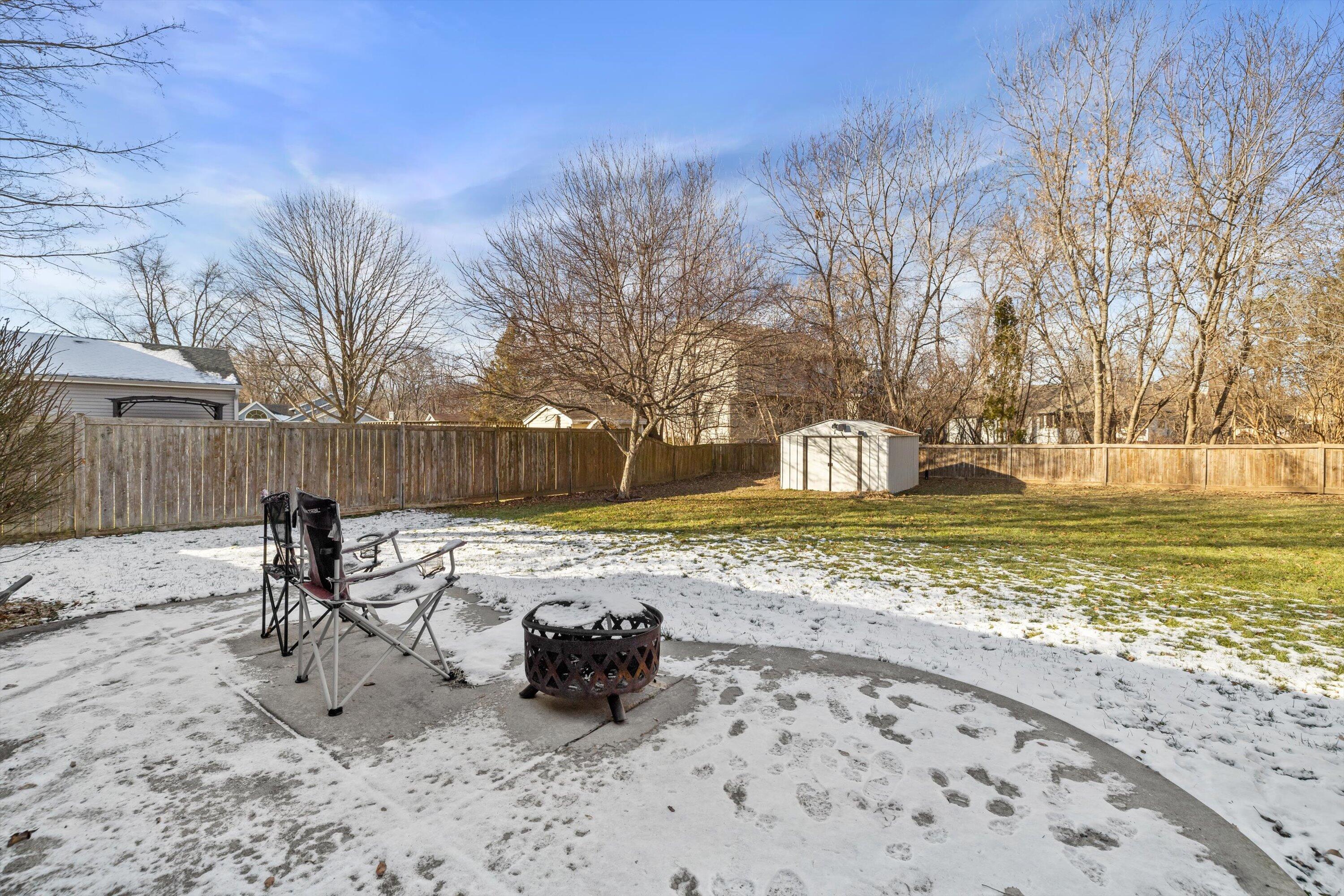 702 Fox Knoll Drive Rochester, WI 53185 - Photo 36 of 40 34-IMG_2321