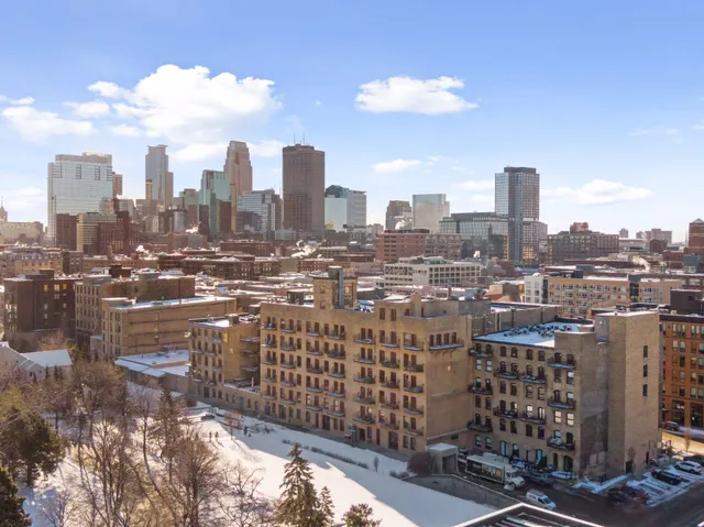 $460,000 | 702 North 1st Street, Unit 521, Minneapolis, MN 55401