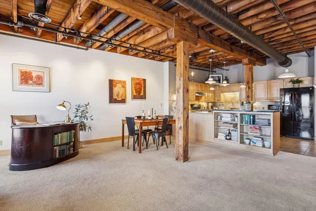 $460,000 | 702 North 1st Street, Unit 521, Minneapolis, MN 55401