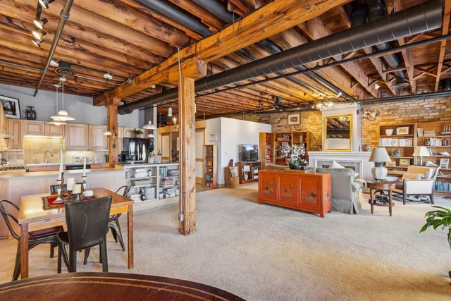 $460,000 | 702 North 1st Street, Unit 521, Minneapolis, MN 55401