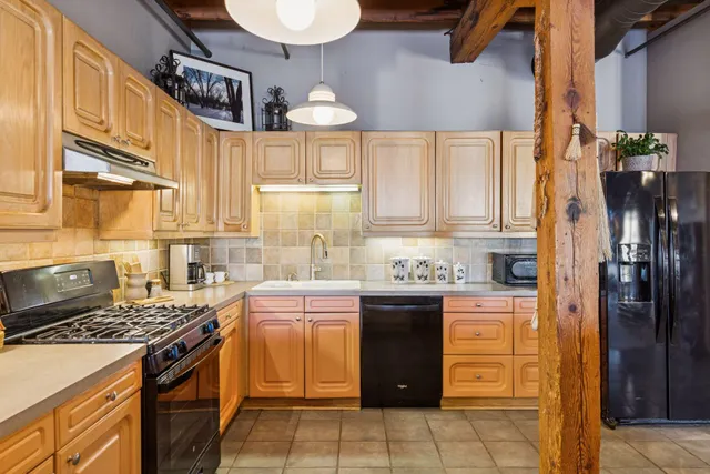 $460,000 | 702 North 1st Street, Unit 521, Minneapolis, MN 55401