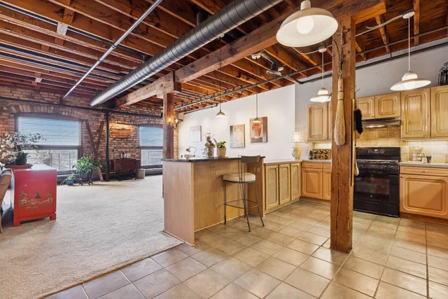 $460,000 | 702 North 1st Street, Unit 521, Minneapolis, MN 55401