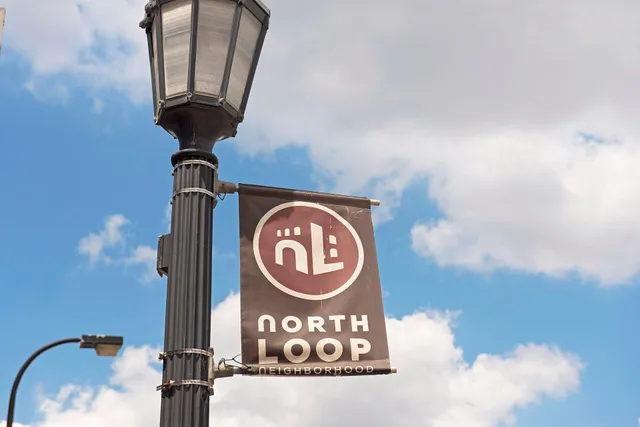 $460,000 | 702 North 1st Street, Unit 521, Minneapolis, MN 55401